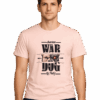 T-Shirt - War Dog