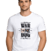 T-Shirt - War Dog