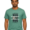 T-Shirt - War Dog