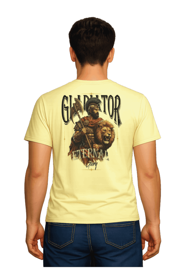 T-Shirt - Gladiator