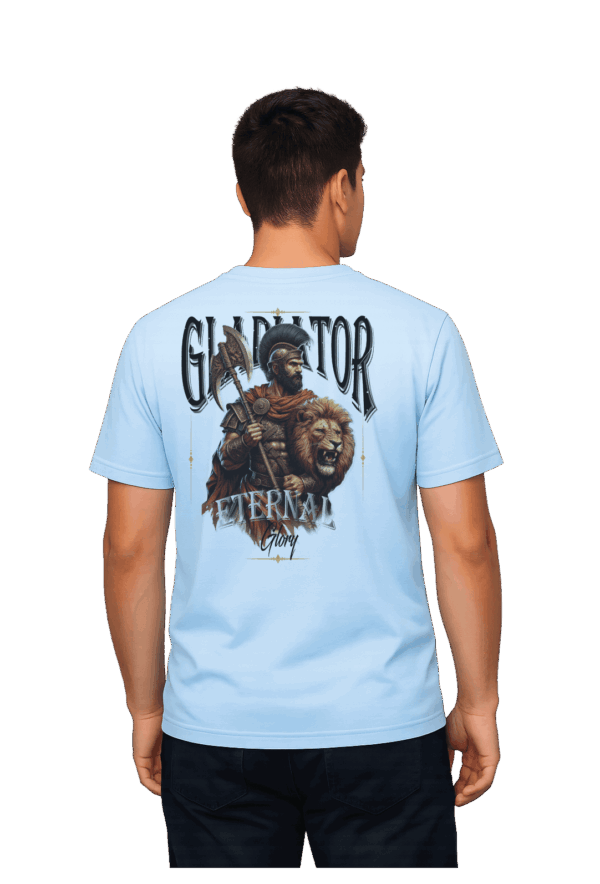 T-Shirt - Gladiator