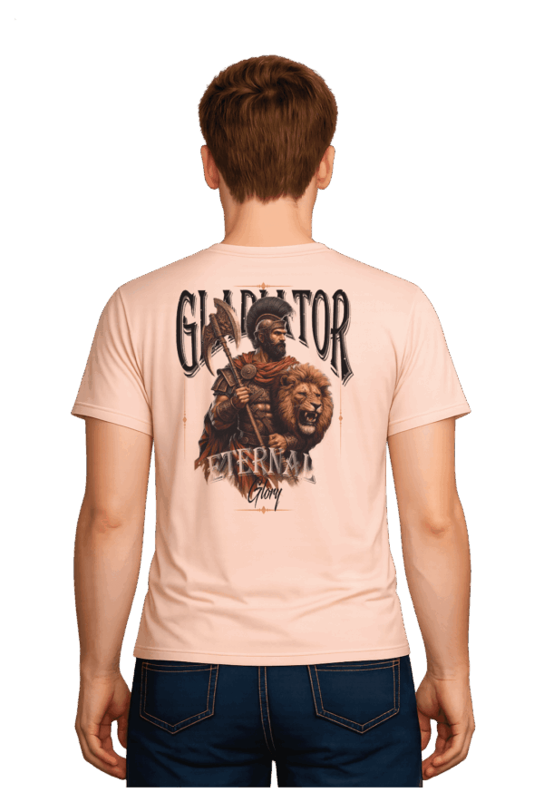 T-Shirt - Gladiator