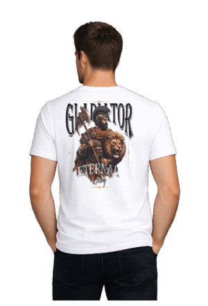 T-Shirt - Gladiator