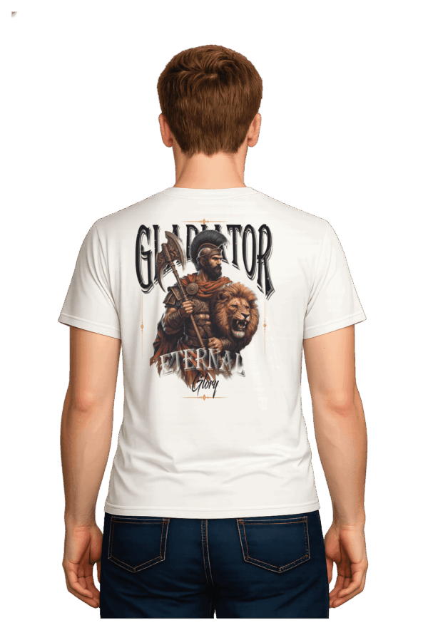 T-Shirt - Gladiator