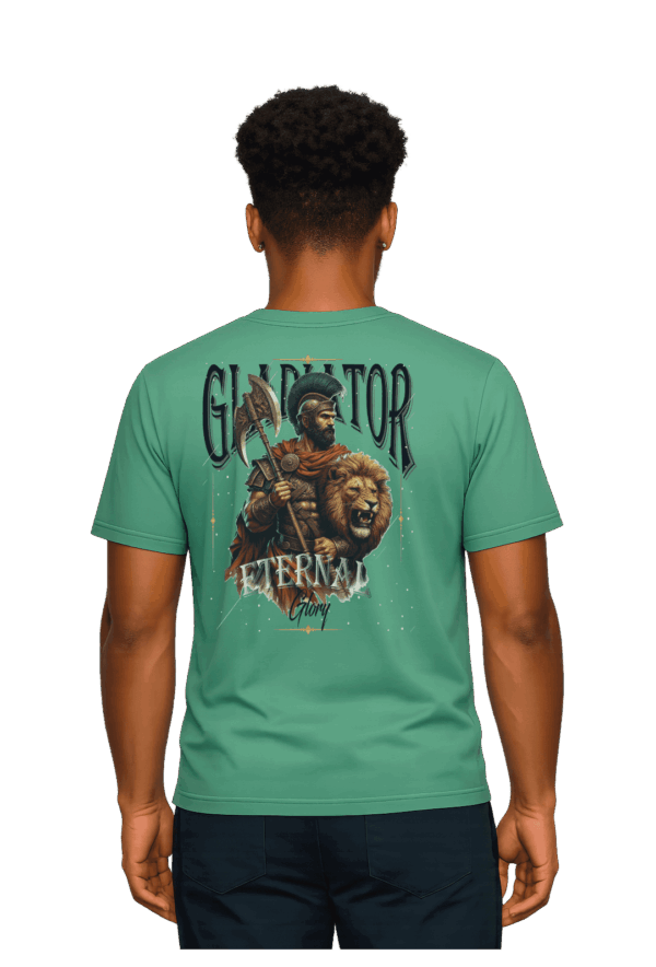 T-Shirt - Gladiator