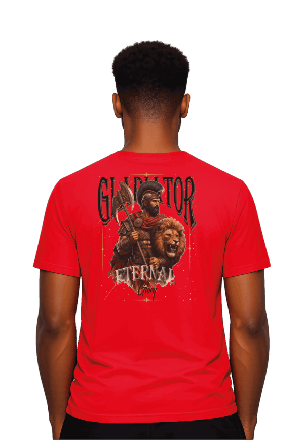 T-Shirt - Gladiator