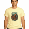 T-Shirt - Octopus