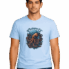 T-Shirt - Octopus