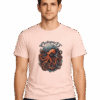 T-Shirt - Octopus