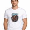 T-Shirt - Octopus
