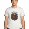 T-Shirt - Octopus