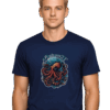 T-Shirt - Octopus