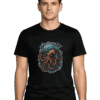 T-Shirt - Octopus