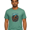 T-Shirt - Octopus