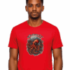T-Shirt - Octopus