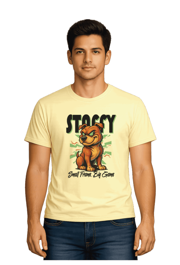 T-Shirt - Stafy