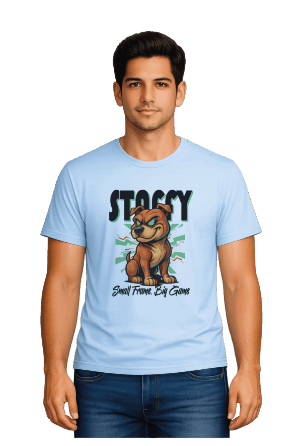 T-Shirt - Stafy