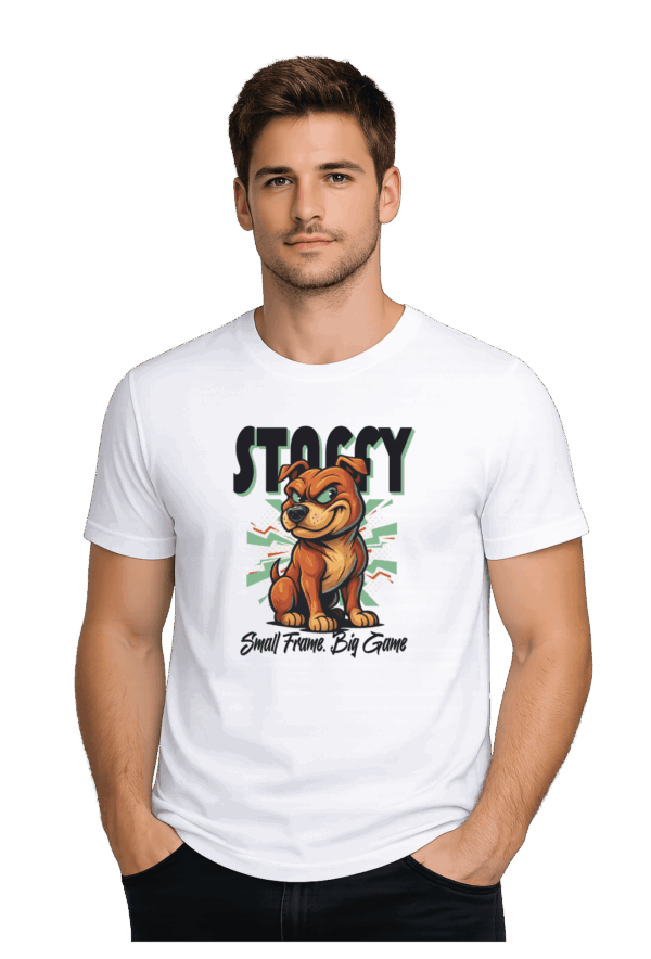 T-Shirt - Stafy