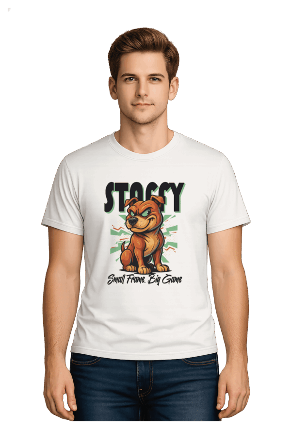 T-Shirt - Stafy