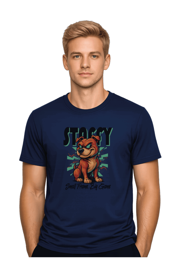 T-Shirt - Stafy
