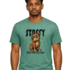T-Shirt - Stafy