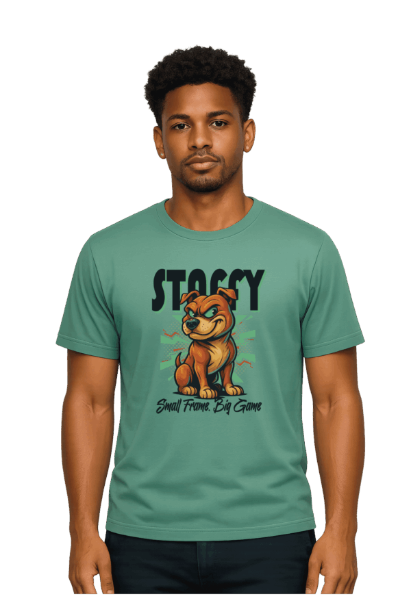 T-Shirt - Stafy
