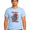 T-Shirt - Little things