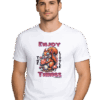 T-Shirt - Little things