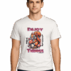 T-Shirt - Little things