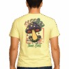 T-Shirt - Happier