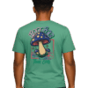 T-Shirt - Happier