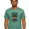 T-Shirt - Bite me