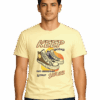 T-Shirt - Shoes