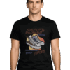 T-Shirt - Shoes