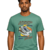 T-Shirt - Shoes