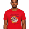 T-Shirt - Shoes