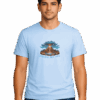T-Shirt - Vulcan 1