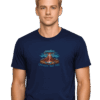 T-Shirt - Vulcan 1