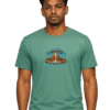T-Shirt - Vulcan 1
