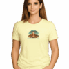 T-Shirt - Vulcan 1