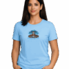 T-Shirt - Vulcan 1