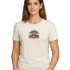 T-Shirt - Vulcan 1