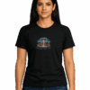 T-Shirt - Vulcan 1