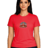 T-Shirt - Vulcan 1