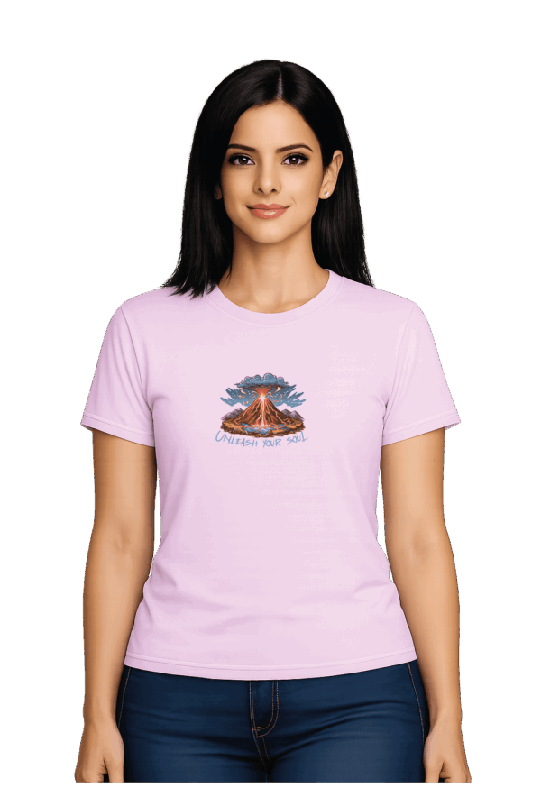 T-Shirt - Vulcan 1