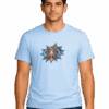T-Shirt - Vulcan 2