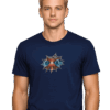 T-Shirt - Vulcan 2