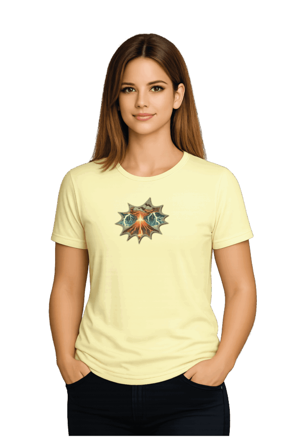 T-Shirt - Vulcan 2