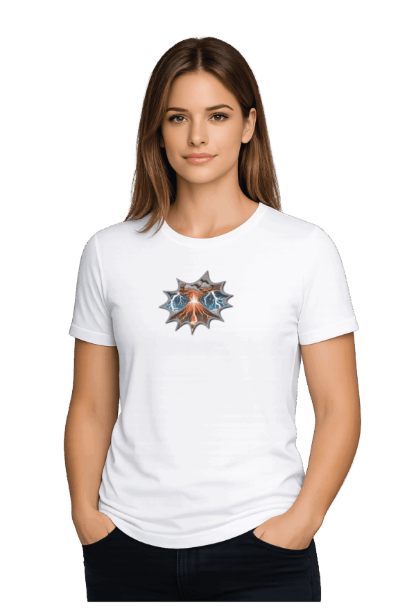 T-Shirt - Vulcan 2