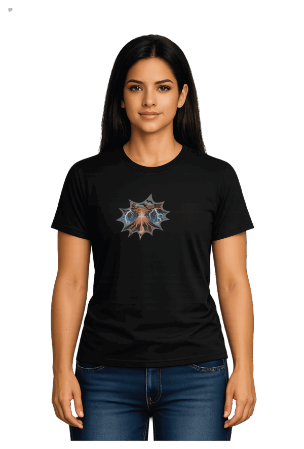 T-Shirt - Vulcan 2